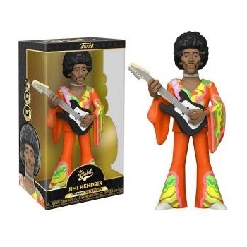 Funko Фигурка Funko Premium Gold Jimi Hendrix 30 Cm