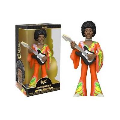 Funko Фигурка Funko Premium Gold Jimi Hendrix 30 Cm