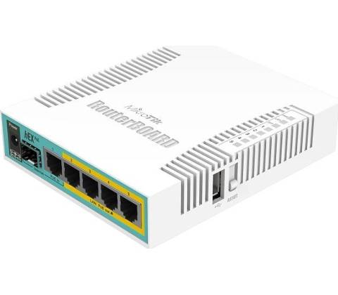Mikrotik RB960PGS