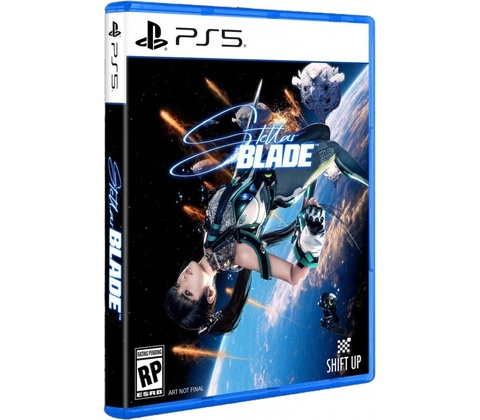 Stellar Blade