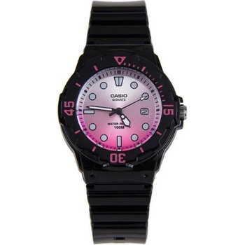 Image 1 of Casio LRW-200H-4EV