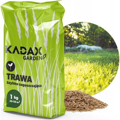 Tráva Kadax 40 m2 1 kg