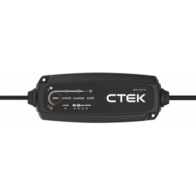 Ctek NXT 5