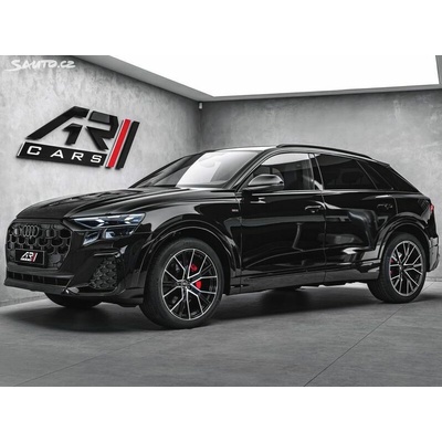 Audi Q8 50 TDI S-line 210 kW