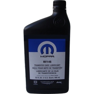 Mopar NV146 WH-SRT 946 ml