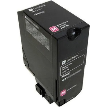 Image 1 of Lexmark 24B6718