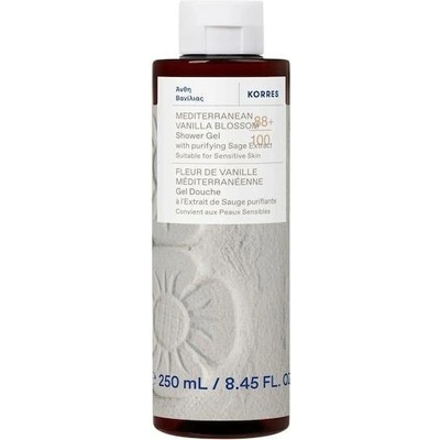 Korres Sprchový gel 250 ml
