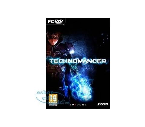 The Technomancer