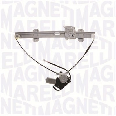 Zvedací zařízení oken MAGNETI MARELLI 350103170139