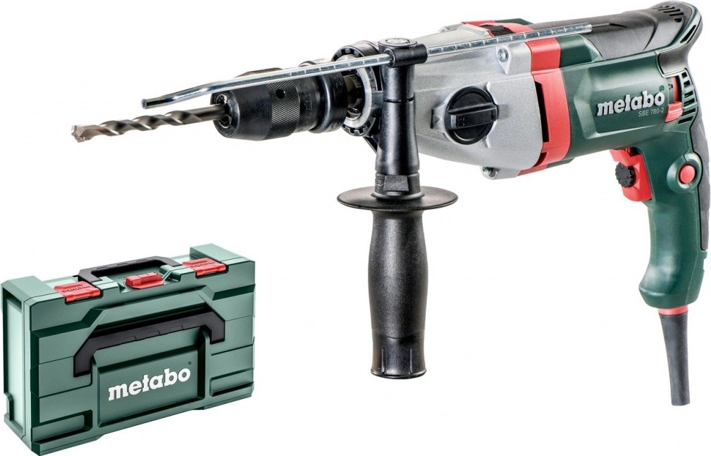 Metabo SBE 780-2
