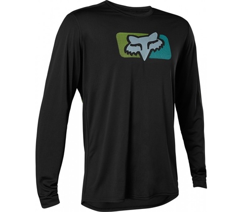 Fox Ranger LS Switch black