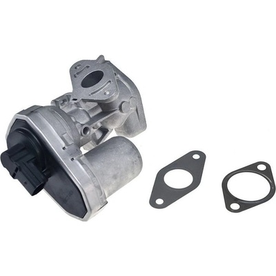 NTY EGR Ventil FORD TRANSIT 2.2TDCI 2006.04- PEUGEOT BOXER 2.2HDI 2006.04- 1618HQ 1618R5 1384616 1466340 1480560 1715125 1787017 6C1Q9D475AF 6C1Q9D475AG 8C1Q9D475BA – Zboží Mobilmania