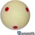Aramith Бяла топка Aramith за снукър