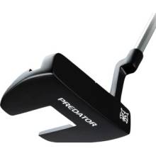 Putter Lynx Predator Pravá 34'' Model 3