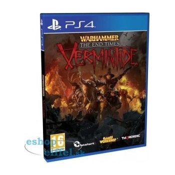 Warhammer: End Times - Vermintide