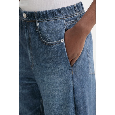 rag & bone Памучен панталон Rag & Bone (RC125F7MTE)