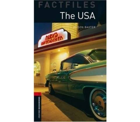 USA OXBL 3