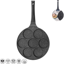 Orion Pánev na 7 lívanců Grande 27 cm