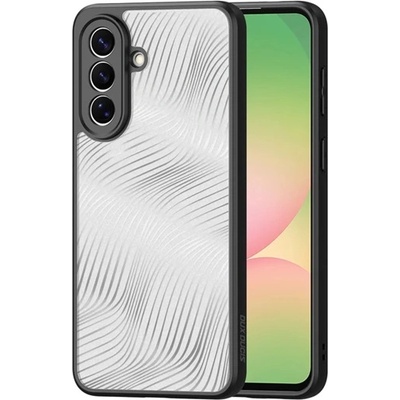 Dux Ducis aimo силиконов протектор за телефон, устойчив на удар, вълна, ЧЕРЕН gp-182780 (gp-182780)