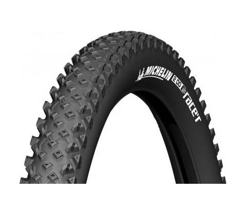 Michelin WILD 27.5x2.25