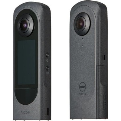 Ricoh Theta X