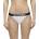 SUNDEK Sarita bikini bottom - White (White)