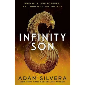 Infinity Son (ISBN: 9781471187803)