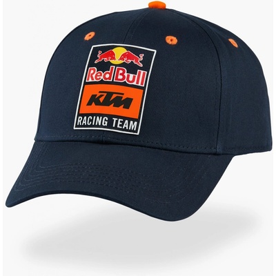 KTM PACE Flat Redbull navy