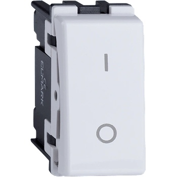 ELMARK Lecce ДВУПОЛЮСЕН КЛЮЧ 16a (26026)