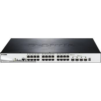 Image 1 of D-Link DGS-1510-28XMP/E