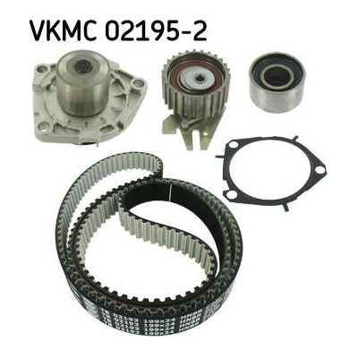 SKF VKMC021952