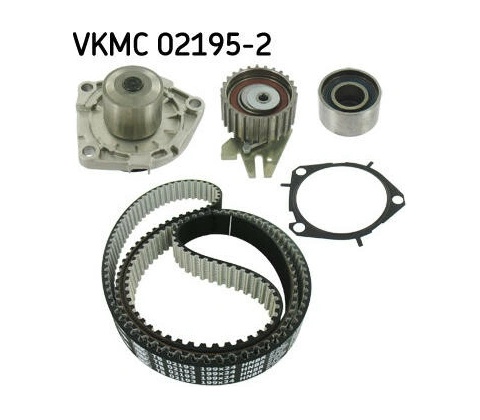 SKF VKMC021952