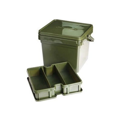 RidgeMonkey Vedierko Compact Bucket System 7,5 l