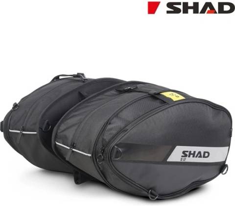 Shad SL52