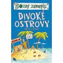 Divoké ostrovy
