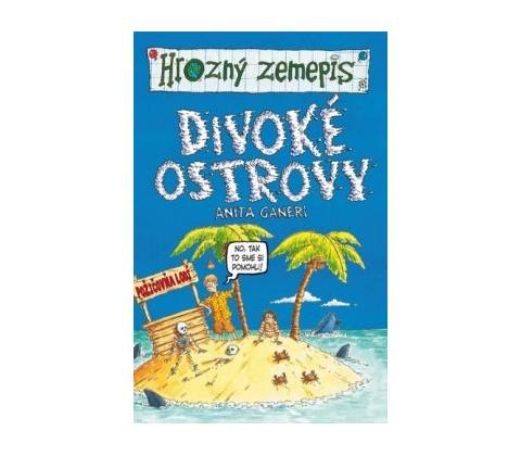 Divoké ostrovy