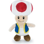 Barrado SUPER MARIO Toad плюшена играчка 36см (16002506)