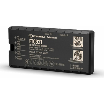 Teltonika FTC921