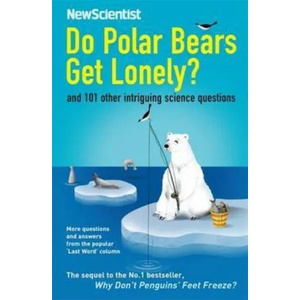 Do Polar Bears Get Lonely? | New Scientist (ISBN: 9781473651234)