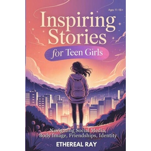 Inspiring Stories for Teen Girls (2025)