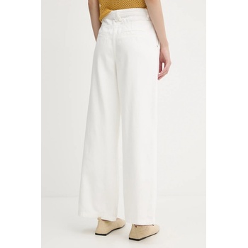 Morgan Дънки Morgan в бяло PKABI (PKABI)