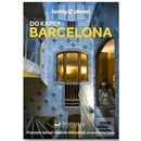 Do kapsy Barcelona