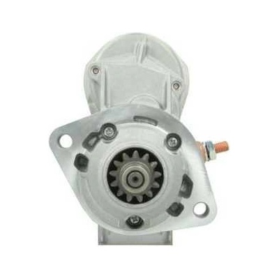 Startér Case 2.5 kw 128000-0212 Denso New