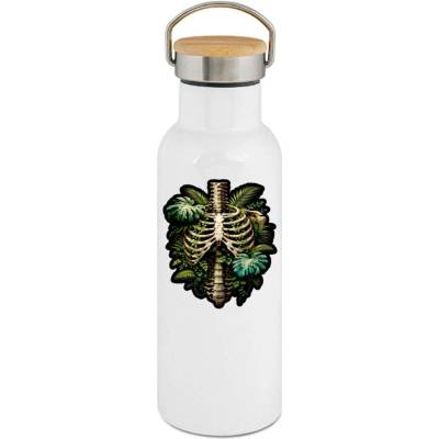 123TRIKO termoska Botanická žebra 500 ml vtipné