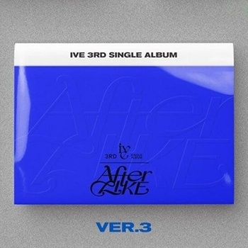IVE - After Like - CD