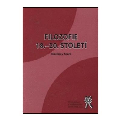 Filozofie 18.-20. století