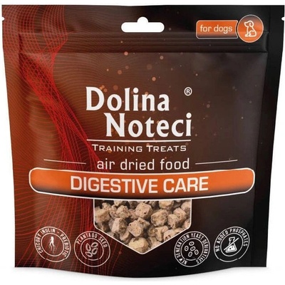 Dolina Noteci Training Treats Digestive Care 130 г