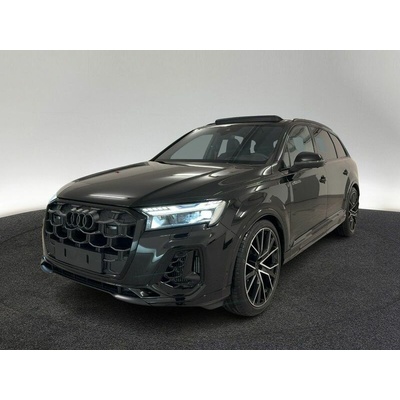 Audi SQ7 TFSI Tiptronic 373 kW