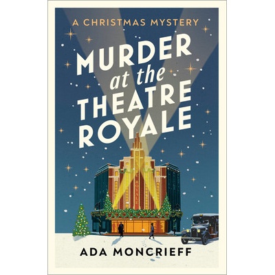 Christmas Mystery 2 - Ada Moncrieff, Vintage Publishing