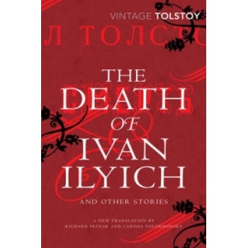 Image 1 of Death of Ivan Ilyich and Other Stories | Leo Tolstoy